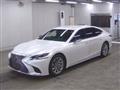 2018 Lexus LS