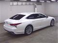 2018 Lexus LS