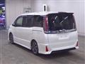 2017 Toyota Noah