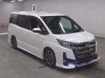 2017 Toyota Noah