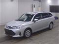 2021 Toyota Corolla Fielder