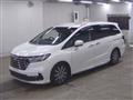 2021 Honda Odyssey