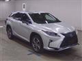 2018 Lexus RX