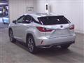 2018 Lexus RX
