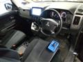 2011 Mitsubishi Delica D5