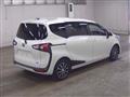 2021 Toyota Sienta