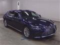 2019 Lexus LS