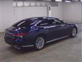 2019 Lexus LS