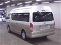 2017 Toyota Hiace Wagon
