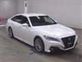 2021 Toyota Crown Hybrid