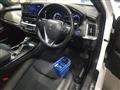 2021 Toyota Crown Hybrid