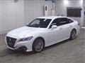 2021 Toyota Crown Hybrid