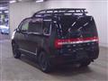 2014 Mitsubishi Delica D5