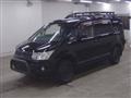 2014 Mitsubishi Delica D5