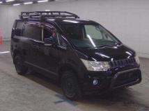 2014 Mitsubishi Delica D5