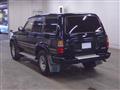 1994 Toyota Landcruiser 80