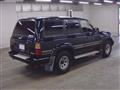 1994 Toyota Landcruiser 80