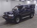 1994 Toyota Landcruiser 80