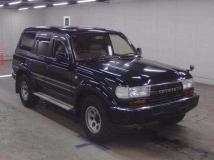 1994 Toyota Landcruiser 80