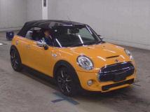 2017 BMW MINI