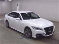 2021 Toyota Crown Hybrid