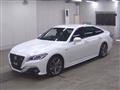 2021 Toyota Crown Hybrid