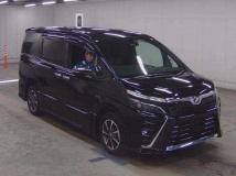 2019 Toyota Voxy