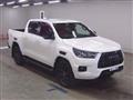 2022 Toyota Hilux