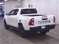 2022 Toyota Hilux