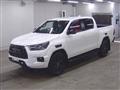 2022 Toyota Hilux