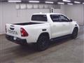 2022 Toyota Hilux