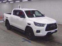 2022 Toyota Hilux