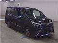 2020 Toyota Voxy