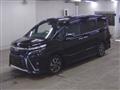 2020 Toyota Voxy