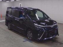 2020 Toyota Voxy