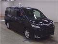 2017 Toyota Voxy