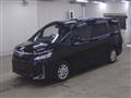 2017 Toyota Voxy