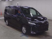 2017 Toyota Voxy