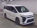 2018 Toyota Voxy