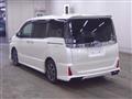 2018 Toyota Voxy