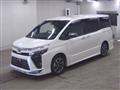2018 Toyota Voxy