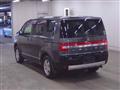 2015 Mitsubishi Delica D5