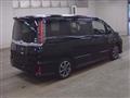 2017 Toyota Noah