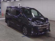 2017 Toyota Noah