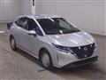 2021 Nissan Note