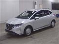 2021 Nissan Note