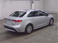2021 Toyota Corolla Sedan