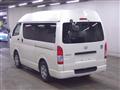 2015 Toyota Hiace Van