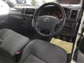 2015 Toyota Hiace Van