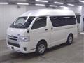 2015 Toyota Hiace Van